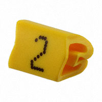 Phoenix Contact - 0800420:0002 - CONDUCT MARK COLLAR PRINT HORIZ