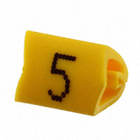 Phoenix Contact - 0800420:0005 - CONDUCT MARK COLLAR PRINT HORIZ