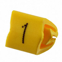 Phoenix Contact - 0800462:0001 - CONDUCT MARK COLLAR PRINT HORIZ