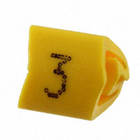 Phoenix Contact - 0800462:0003 - CONDUCT MARK COLLAR PRINT HORIZ