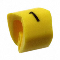 Phoenix Contact - 0800501:0001 - CONDUCT MARK COLLAR PRINT HORIZ