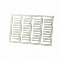 Phoenix Contact - 0801462 - TERM BLOCK MARKER