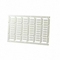 Phoenix Contact - 0801470 - TERM BLOCK MARKER