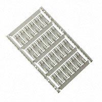 Phoenix Contact - 0801471 - TERM BLOCK MARKER