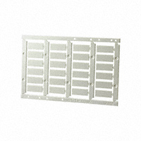 Phoenix Contact - 0801477 - TERM BLOCK MARKER