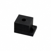 Phoenix Contact - 0801628 - FRAME GROMMET RUBBER BLACK