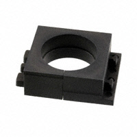 Phoenix Contact - 0801650 - FRAME GROMMET RUBBER BLACK