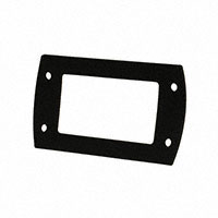 Phoenix Contact - 0801725 - GASKET FOR CES SEALING FRAME