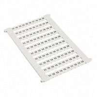 Phoenix Contact - 0803582:0011 - ZACK STRIP FLAT 100-SECTION