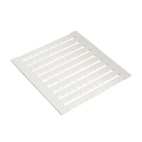 Phoenix Contact - 0803618 - 100 SECTION ZACK MARKER STRIP