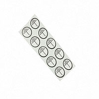 Phoenix Contact - 0806767 - LABEL SELF ADHESIVE 16MM DIA