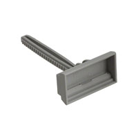Phoenix Contact - 0807575 - TERM STRIP MARKER HOLDER