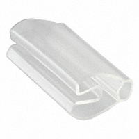 Phoenix Contact - 0808011 - CONDUCT MARKER CARRIER CLOSED