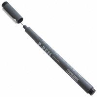 Phoenix Contact - 0815211 - PEN BLACK