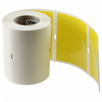 Phoenix Contact - 0817138 - LABELS FOR THERMAL TRANS PRINTER