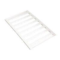 Phoenix Contact - 0818124 - UNICARD SHEETS 1 ROLL=48 LABELS