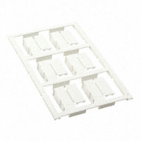 Phoenix Contact - 0818179 - UNICARD SHEETS 1 SHEET=6 LABELS