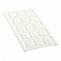 Phoenix Contact - 0818182 - UNICARD SHEETS 1 SHEET=15 LABELS