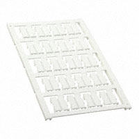 Phoenix Contact - 0818205 - UNICARD SHEETS 1 SHEET=20 LABELS