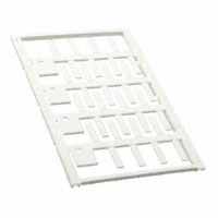 Phoenix Contact - 0819398 - UNICARD SHEETS 1 SHEET=32 LABELS