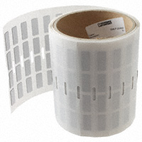 Phoenix Contact - 0819482 - UNPRINT MARKER LABEL 500 PIECE