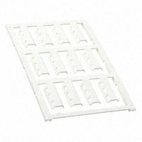 Phoenix Contact - 0820426 - UNICARD SHEETS 12 SECTIONS