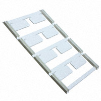 Phoenix Contact - 0825433 - UNICARD SHEETS 1 ROLL=8 LABELS