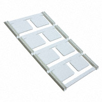 Phoenix Contact - 0825445 - UNICARD SHEET PLASTIC LABELS