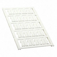 Phoenix Contact - 0828004 - UNICARD SHEETS 1 SHEET=20 LABELS