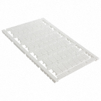 Phoenix Contact - 0828740 - TERM BLOCK MARKER 8.2MM WHITE