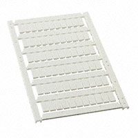 Phoenix Contact - 0828750 - TERM BLOCK MARKER