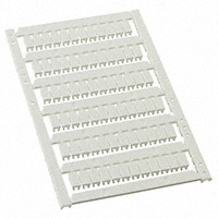 Phoenix Contact - 0829251 - THERMAL TRANSFER UNICARD LABELS