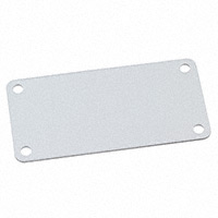 Phoenix Contact - 0830502 - EMSP-AL (50X30)