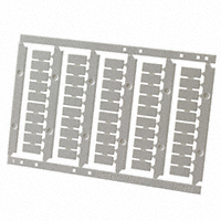 Phoenix Contact - 0830757 - TERM BLOCK MARKER