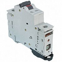 Phoenix Contact - 0902043 - CIR BRKR THRM-MAG 3A LEVER