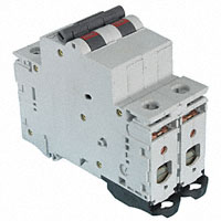 Phoenix Contact - 0902218 - CIR BRKR THRM-MAG 6A LEVER