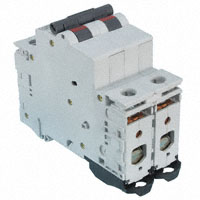 Phoenix Contact - 0902289 - CIR BRKR THRM-MAG 40A 277VAC