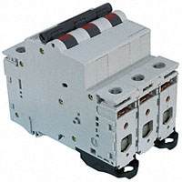 Phoenix Contact - 0902357 - CIR BRKR THRM-MAG 4A LEVER