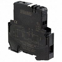 Phoenix Contact - 0903049 - CIR BRKR SOLID STATE 12A 24VDC