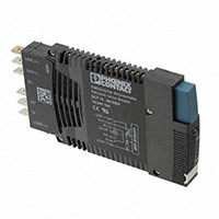 Phoenix Contact - 0912020 - CIR BRKR SOLID STATE 10A 24VDC