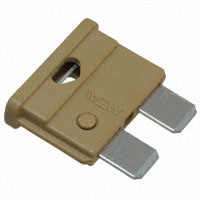 Phoenix Contact - 0913692 - FUSE AUTOMOTIVE 5A 32VDC BLADE