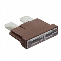 Phoenix Contact - 0913702 - FUSE AUTOMOTIVE 7.5A BLADE