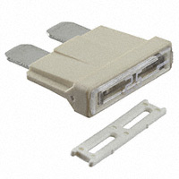 Phoenix Contact - 0913757 - FUSE AUTOMOTIVE 25A BLADE