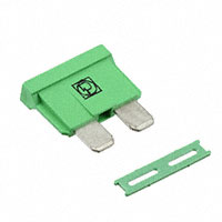 Phoenix Contact - 0913760 - FUSE AUTOMOTIVE 30A 24VAC