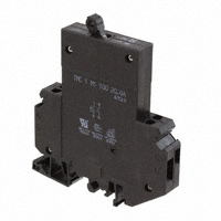 Phoenix Contact - 0915470 - CIR BRKR 20A 250VAC 65VDC