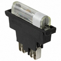 Phoenix Contact - 0920452 - TERMINAL BLOCK FUSE PLUG