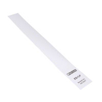 Phoenix Contact - 1003307 - INSERT STRIPS PERF 25-SECTION