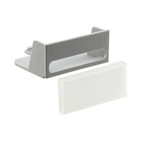 Phoenix Contact - 1004089 - TERM BLK STRIP LABEL CLIPFIX 35