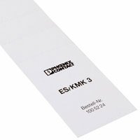 Phoenix Contact - 1005224 - INSERT STRIPS FOR CABLE MARKERS