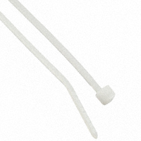 Phoenix Contact - 1005457 - CABLE TIE 100X2.5MM TRANSPARENT